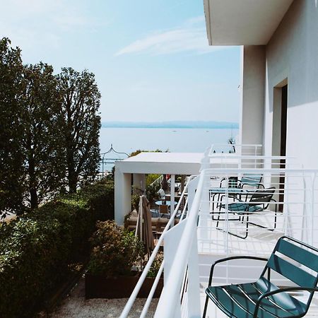 Aqva Boutique Hotel (Adults Only) Sirmione Zewnętrze zdjęcie
