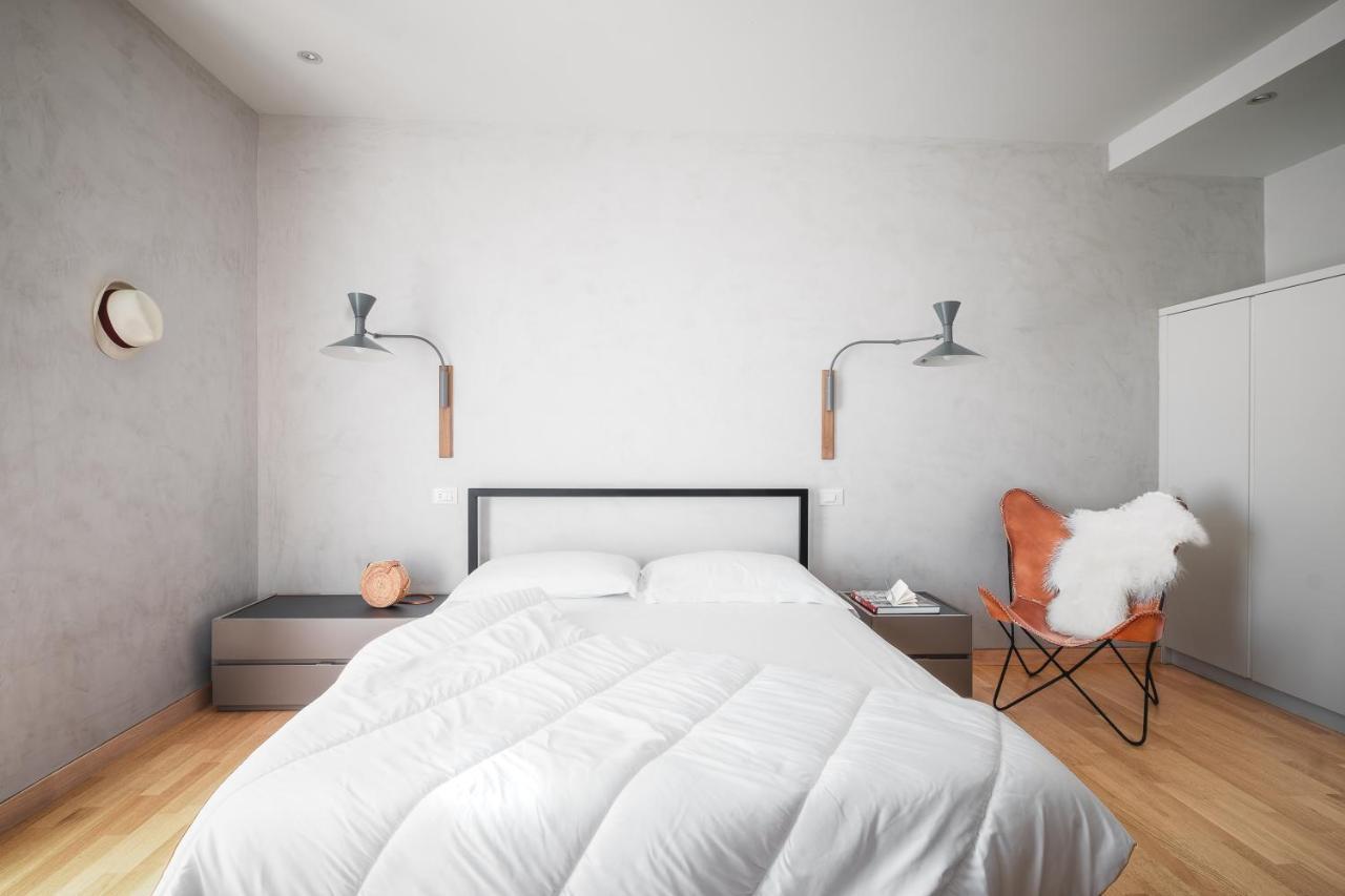 Aqva Boutique Hotel (Adults Only) Sirmione Zewnętrze zdjęcie