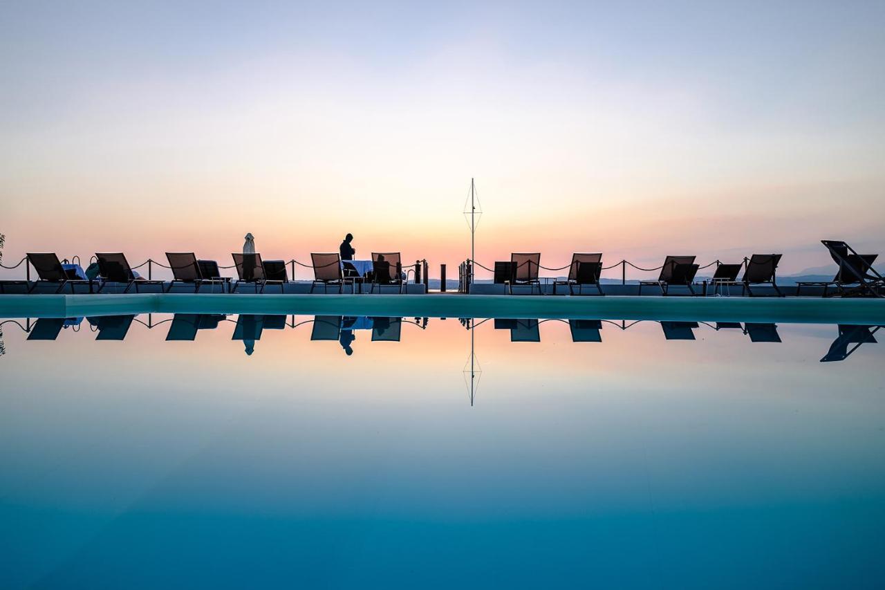 Aqva Boutique Hotel (Adults Only) Sirmione Zewnętrze zdjęcie