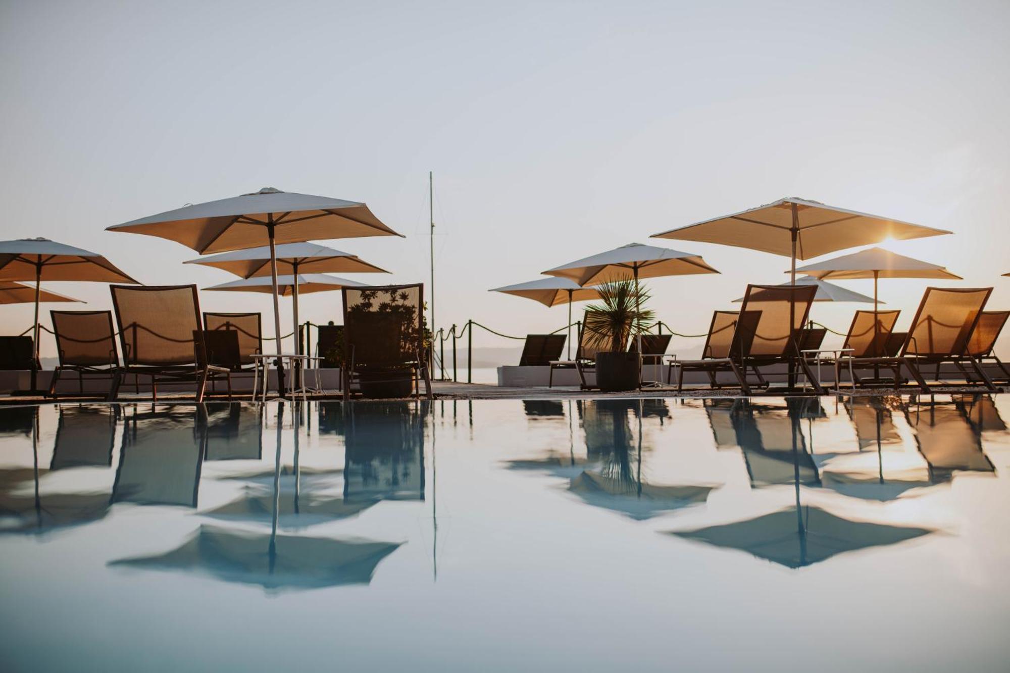 Aqva Boutique Hotel (Adults Only) Sirmione Zewnętrze zdjęcie