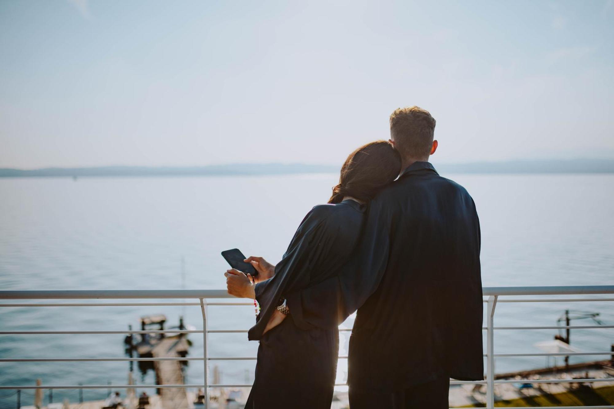 Aqva Boutique Hotel (Adults Only) Sirmione Zewnętrze zdjęcie