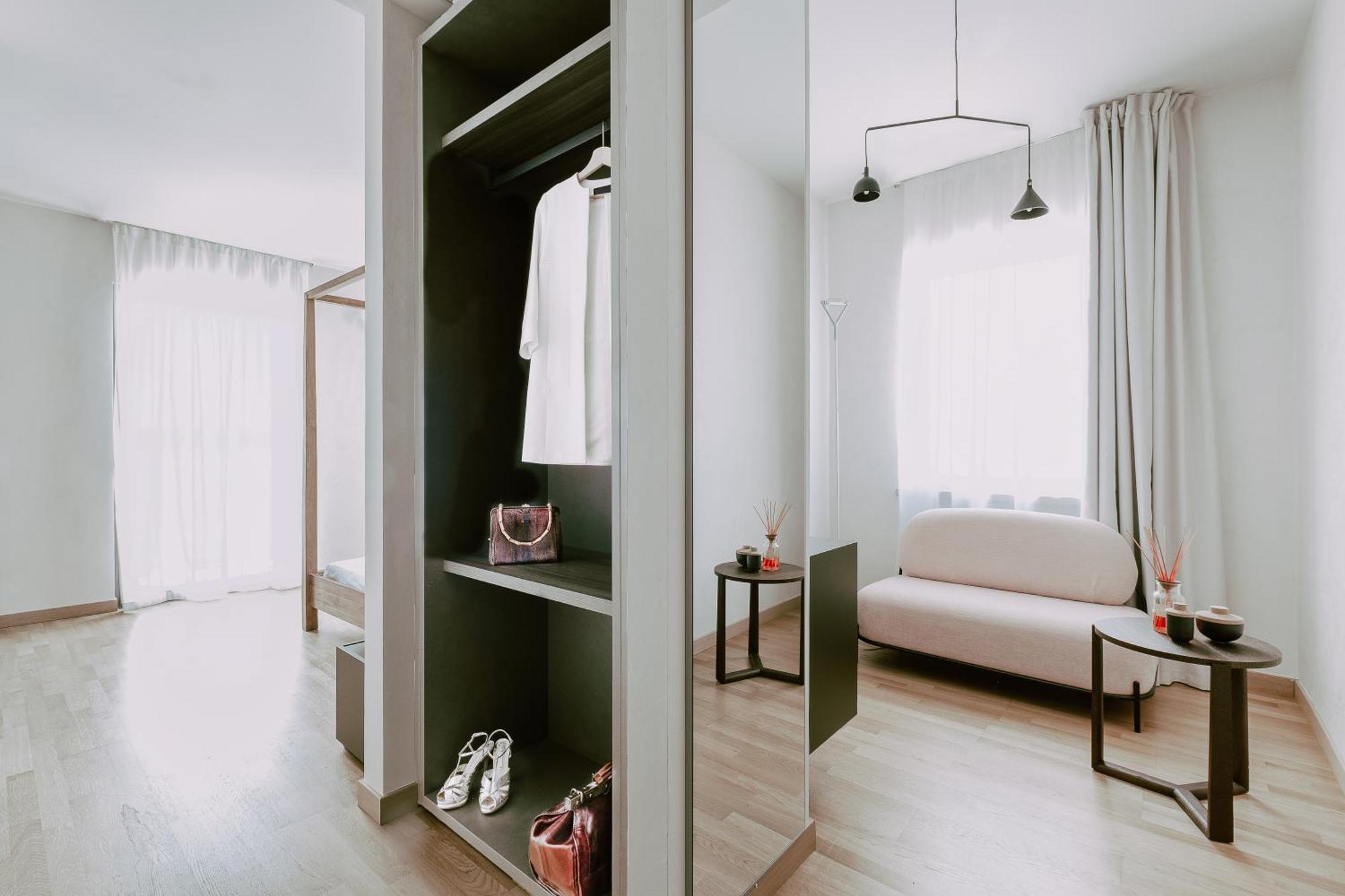 Aqva Boutique Hotel (Adults Only) Sirmione Zewnętrze zdjęcie
