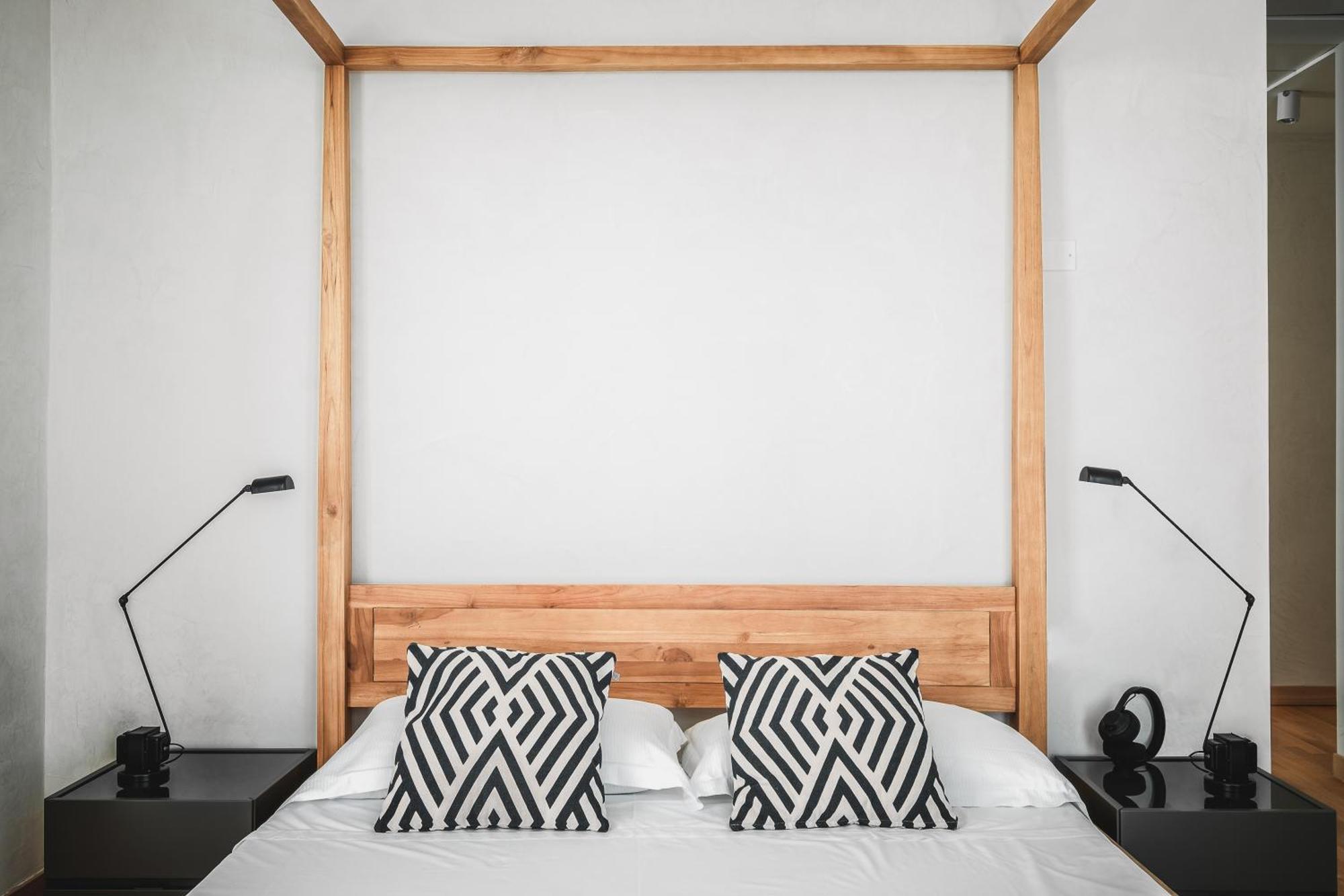 Aqva Boutique Hotel (Adults Only) Sirmione Zewnętrze zdjęcie
