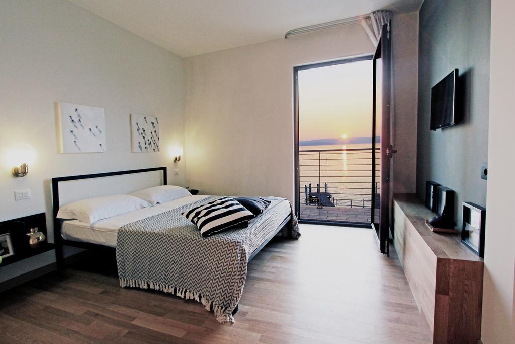 Aqva Boutique Hotel (Adults Only) Sirmione Zewnętrze zdjęcie