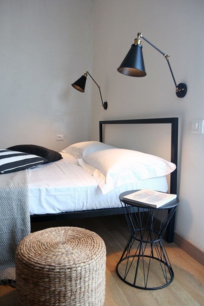 Aqva Boutique Hotel (Adults Only) Sirmione Zewnętrze zdjęcie